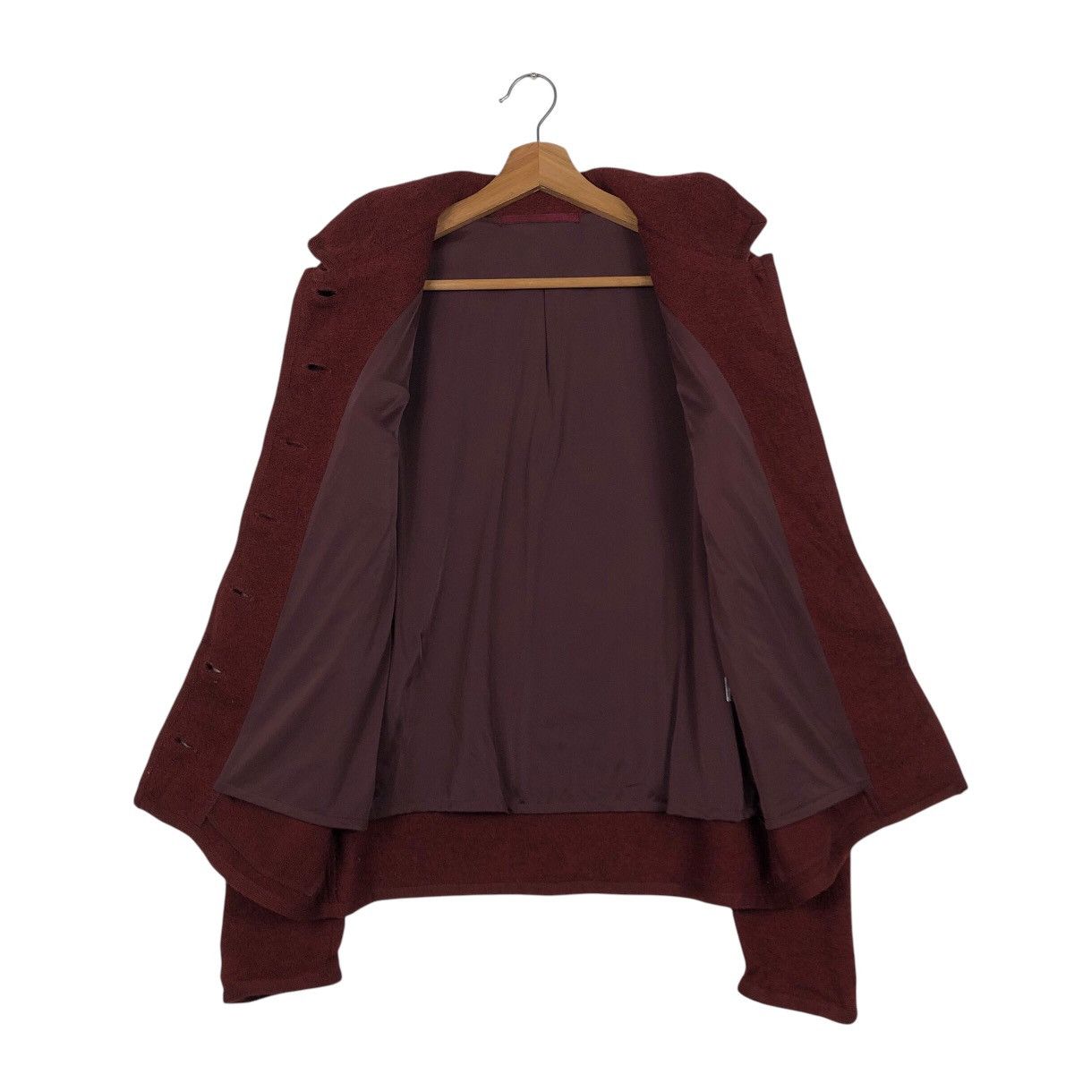 Issey Miyake 📌Vintage Chore Work Jacket Mademoiselle Non Non Size US L / EU 52-54 / 3 - 14 Thumbnail