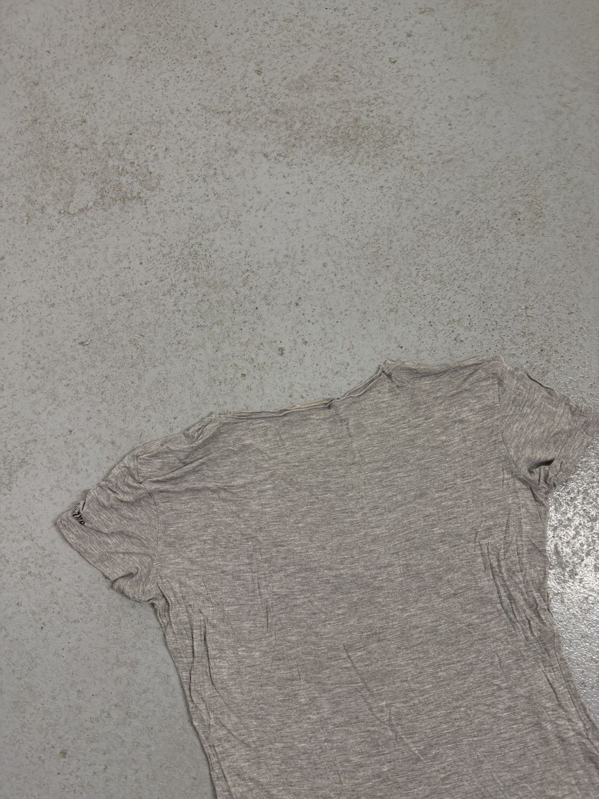 John Galliano Vintage John Galliano Rip It Light Tee Size S / US 4 / IT 40 - 10 Thumbnail