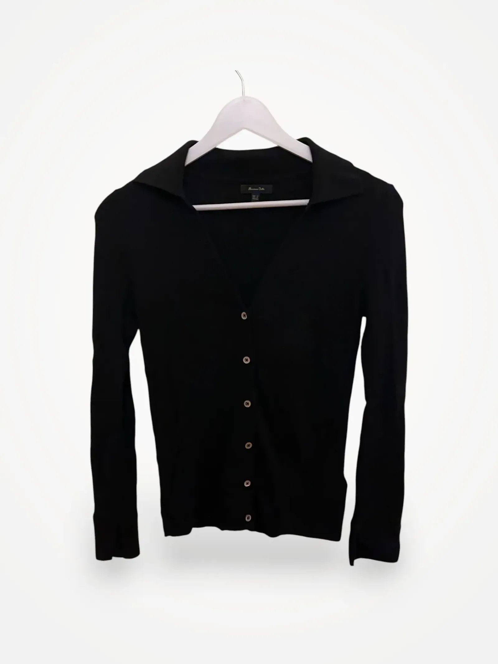 Massimo Dutti Massimo Dutti Sweater Size XS / US 0-2 / IT 36-38 - 1 Thumbnail