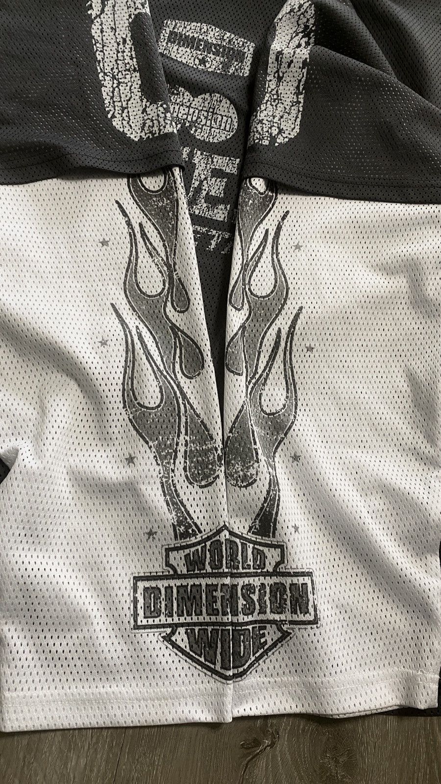 Other Dimension Staple Jersey Size US L / EU 52-54 / 3 - 5 Thumbnail