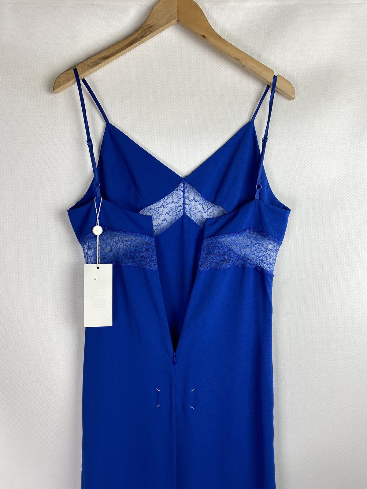 Maison Margiela Maison Margiela ladies sleeveless lace dress size 42 Size M / US 6-8 / IT 42-44 - 16 Thumbnail