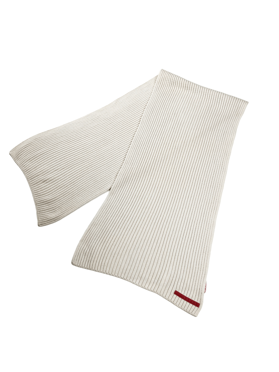 Prada Prada Scarf Size ONE SIZE - 1 Thumbnail