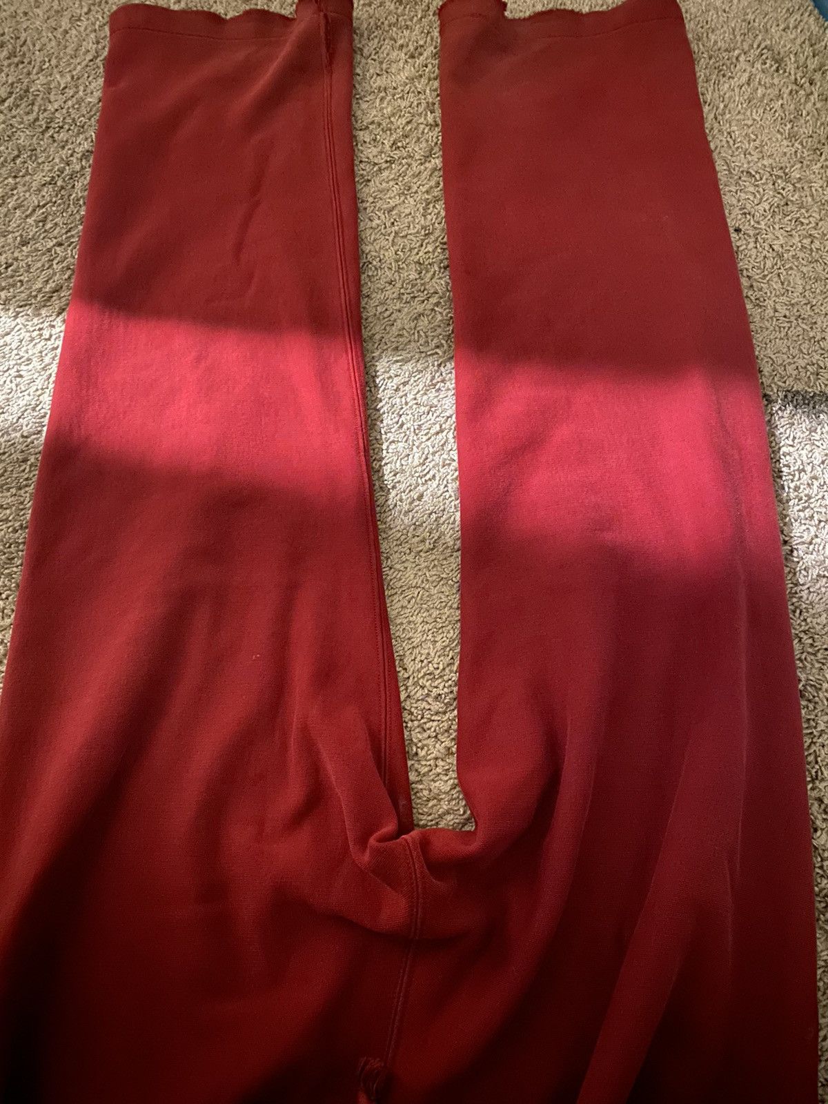 Vetements AW18 Res Vetement Sweatpants Size US 31 - 8 Thumbnail