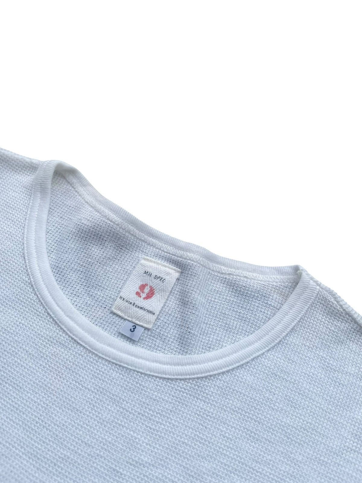 Japanese Brand Mil Spec 9 Size US S / EU 44-46 / 1 - 5 Thumbnail
