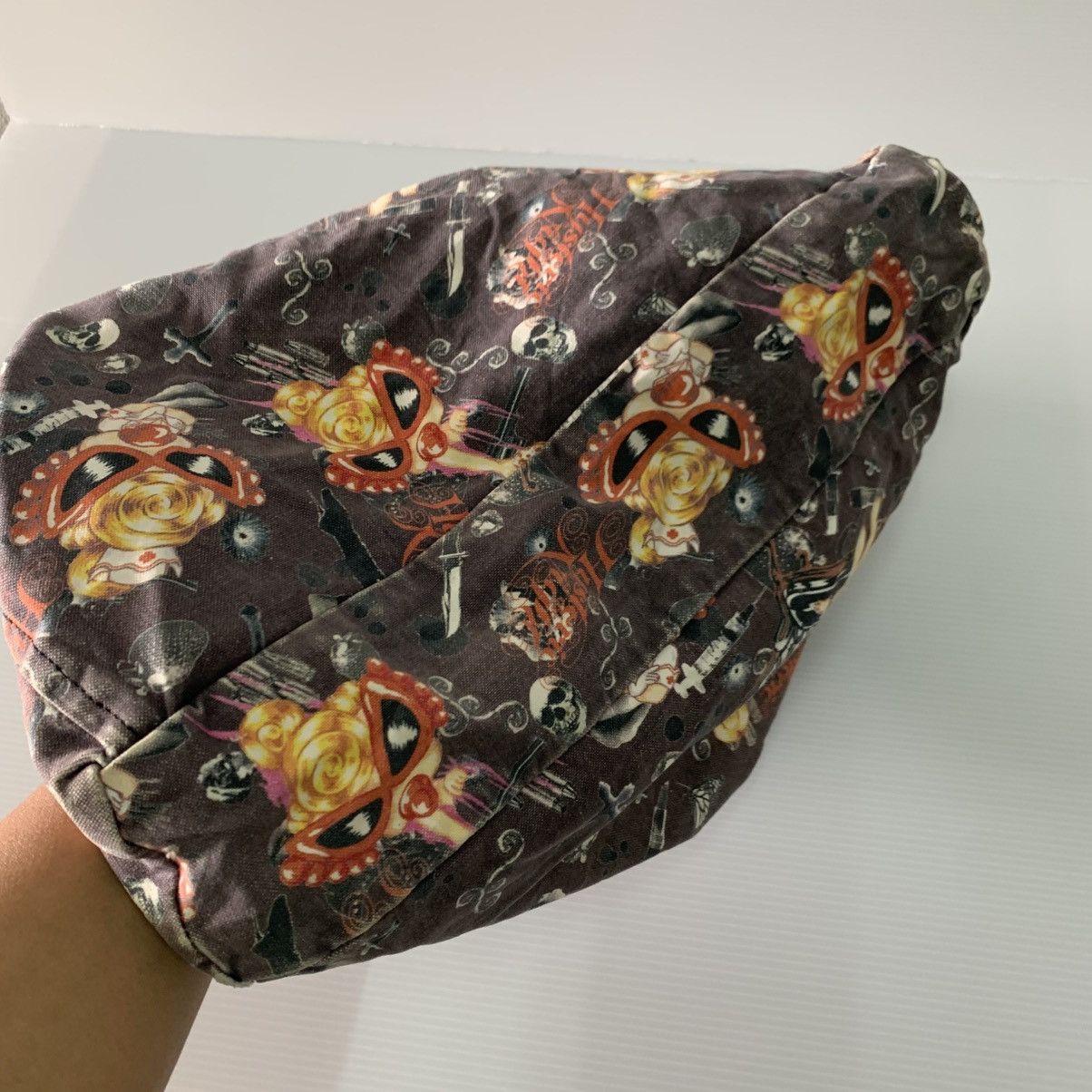 Hysteric Glamour Hysteric Mini by Hysteric Glamour Tote Bag Size ONE SIZE - 2 Thumbnail