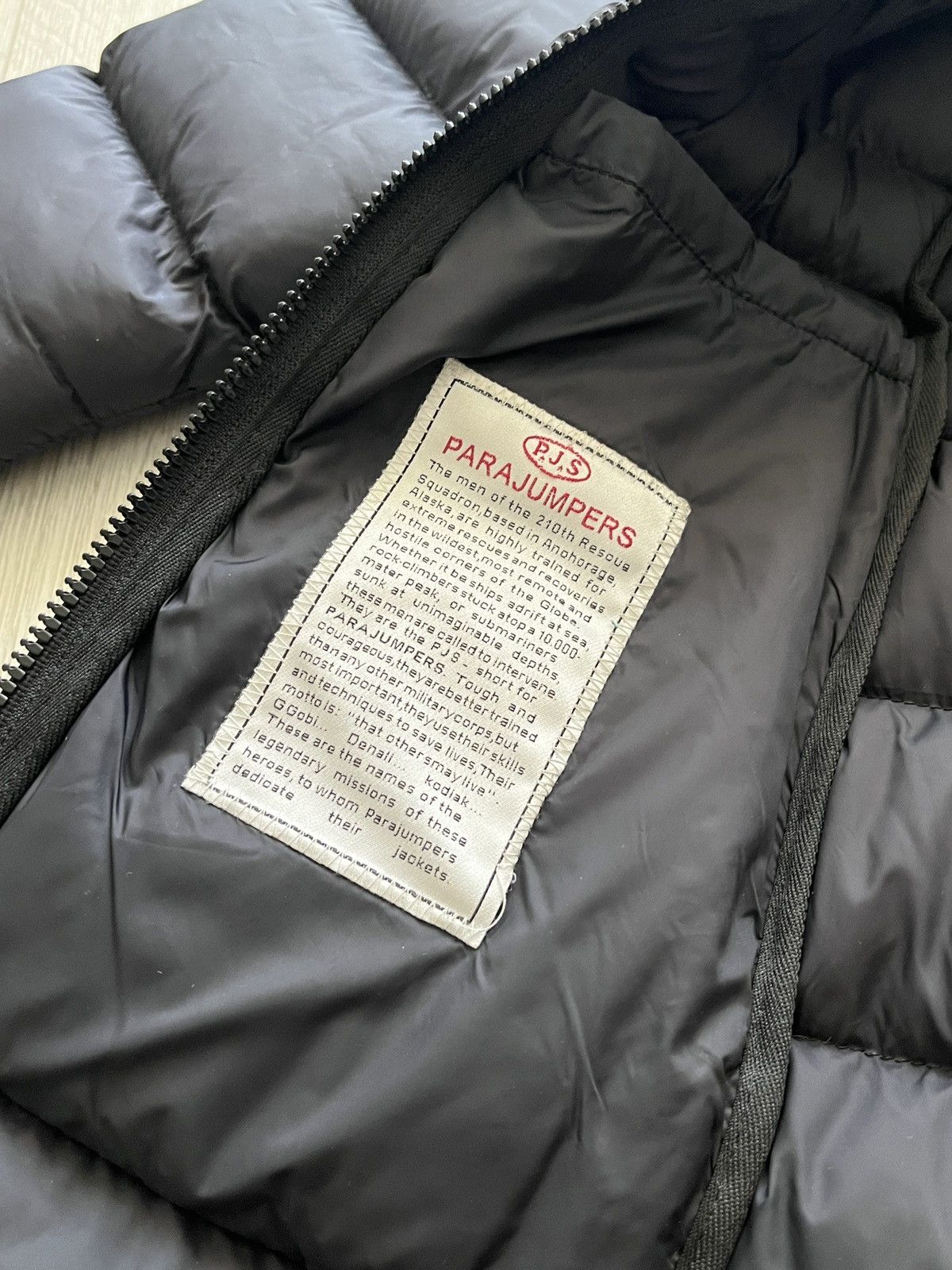 Parajumpers Parajumpers parka Size L / US 10 / IT 46 - 8 Thumbnail