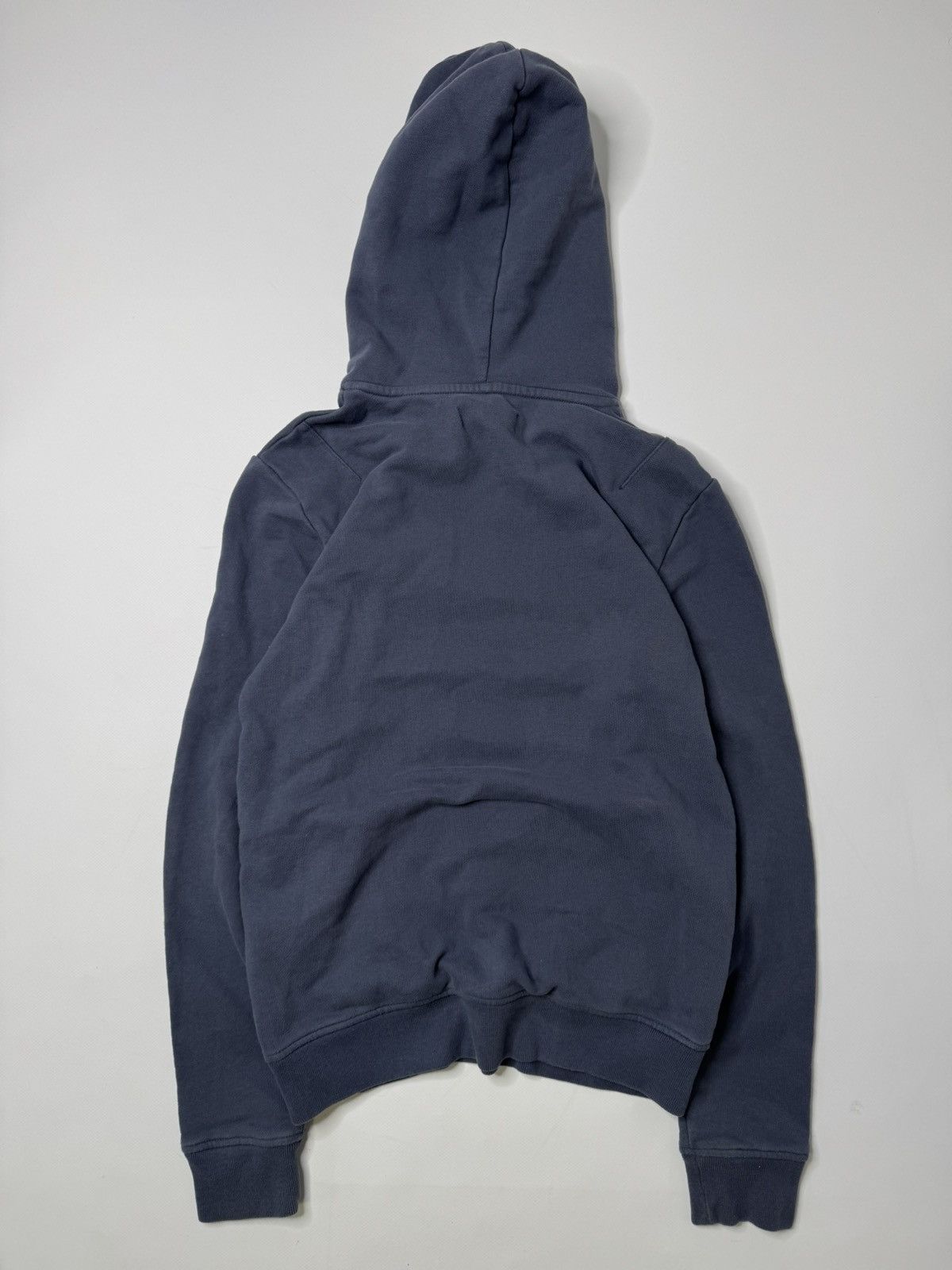 Allsaints Allsaints All Saints small logo hoodie swag y2k designer sk8 Size US XS / EU 42 / 0 - 3 Thumbnail