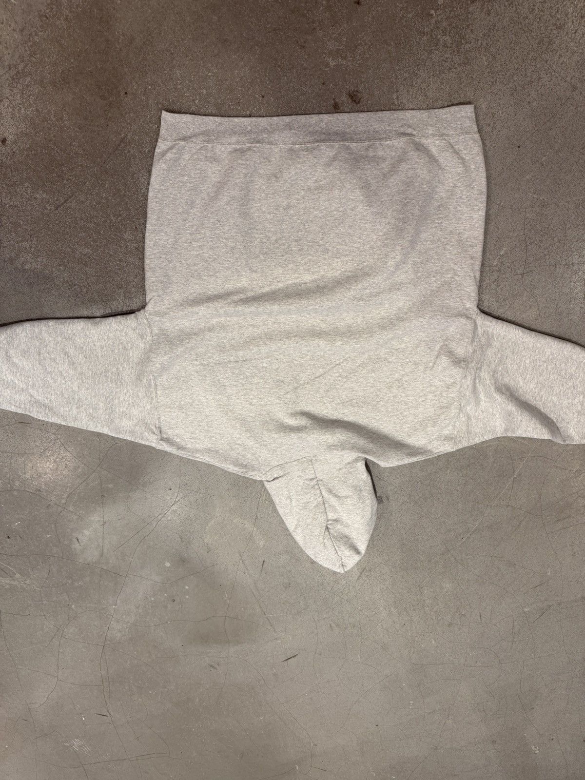 The GV Gallery GV Gallery Raspberry Hills Hoodie ‘Grey’ Size US XL / EU 56 / 4 - 3 Thumbnail