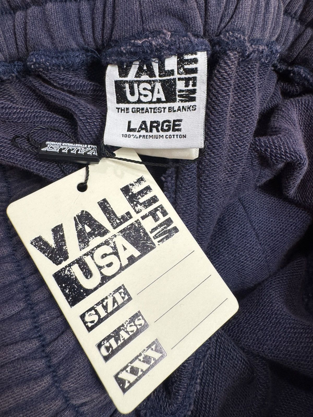 Vale Chimera Sweatpants Size US 36 / EU 52 - 3 Thumbnail