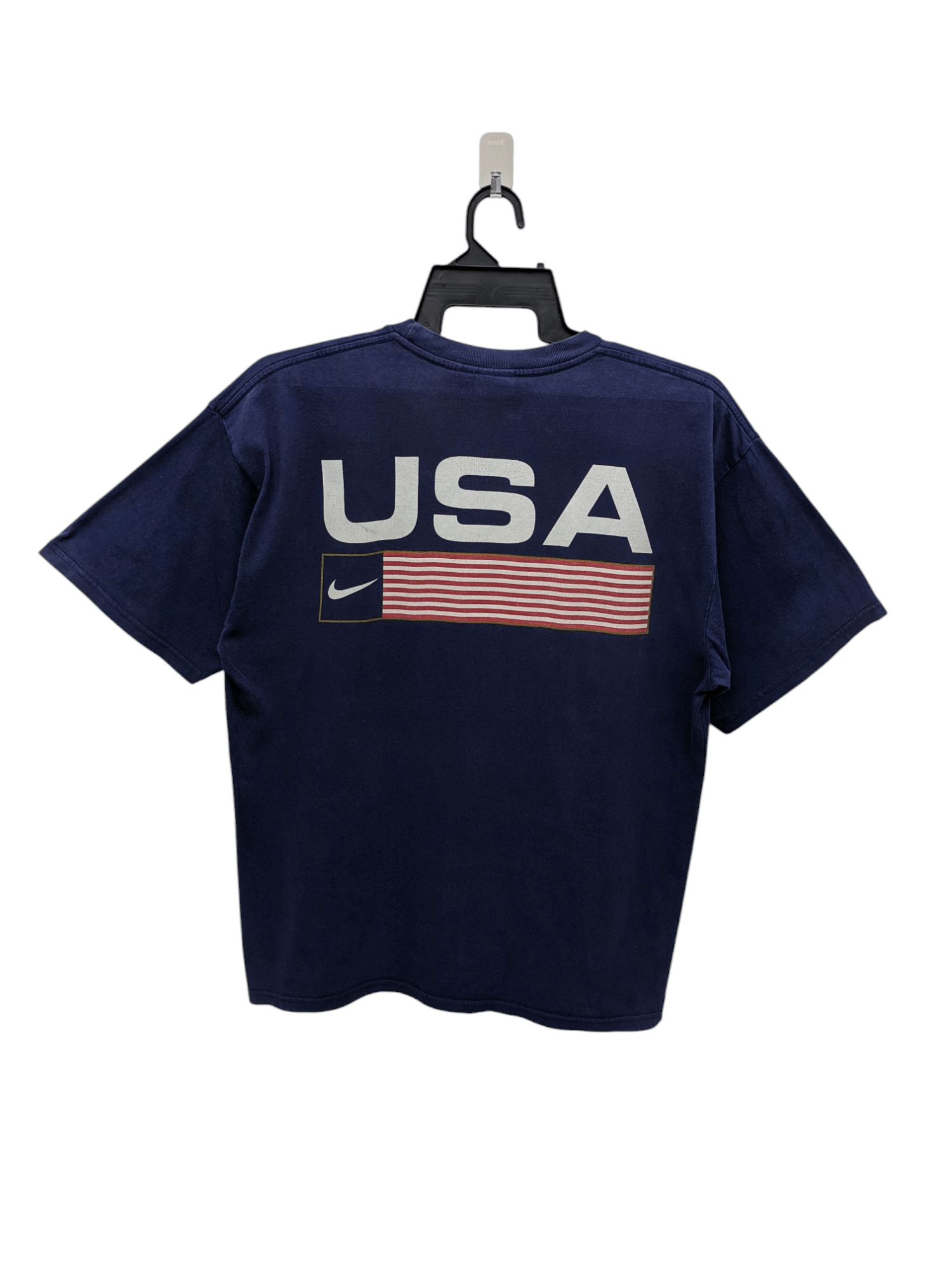 Nike × Vintage 🔥3 MONTHS SALE🔥 VINTAGE NIKE USA Size US M / EU 48-50 / 2 - 1 Thumbnail