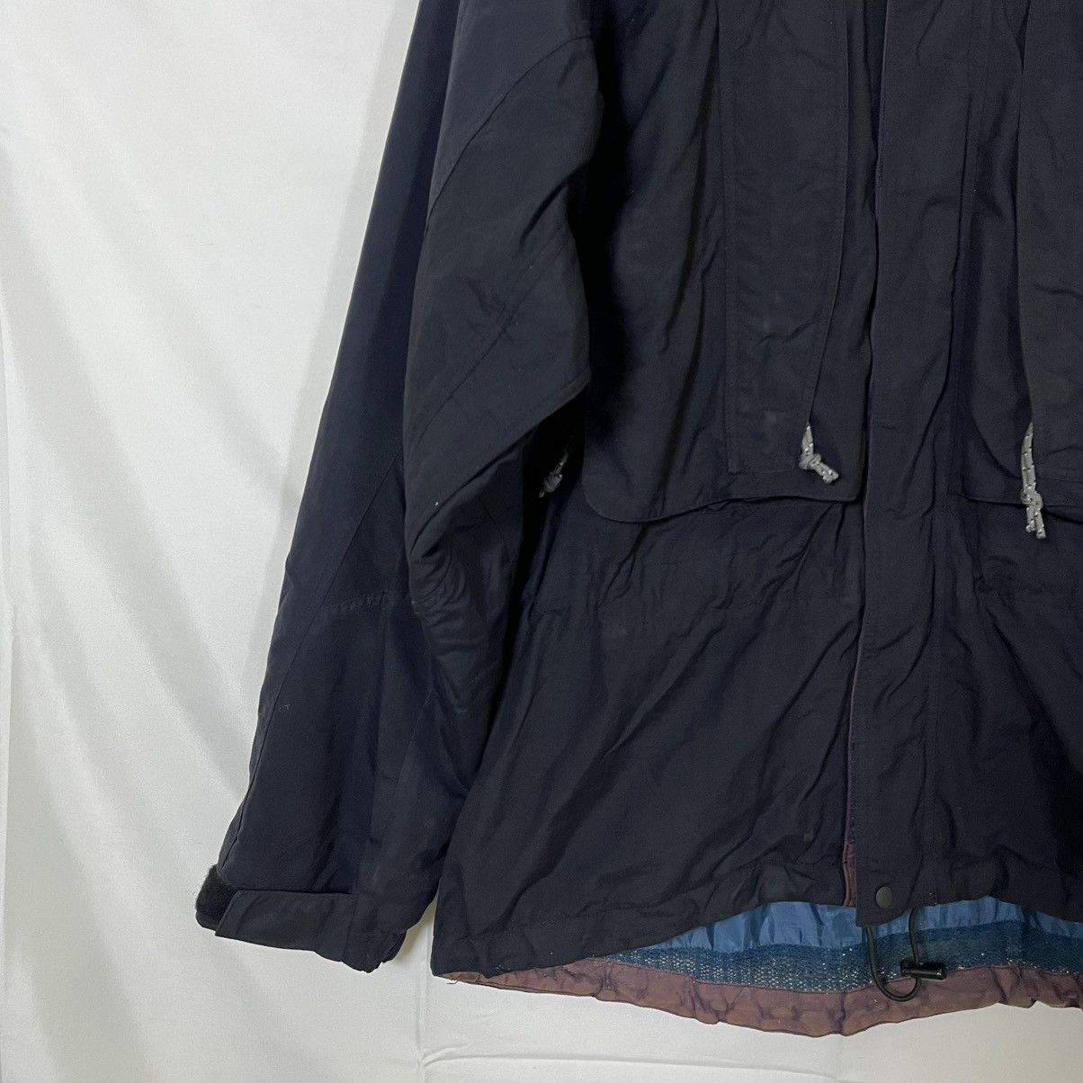 Patagonia Patagonia Windbreaker Jacket Size US XXL / EU 58 / 5 - 2 Thumbnail