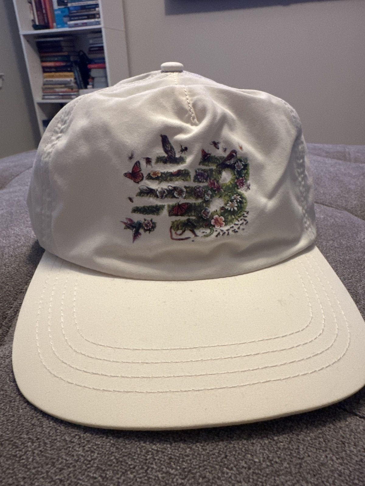 Aime Leon Dore X New Balance Garden Hat