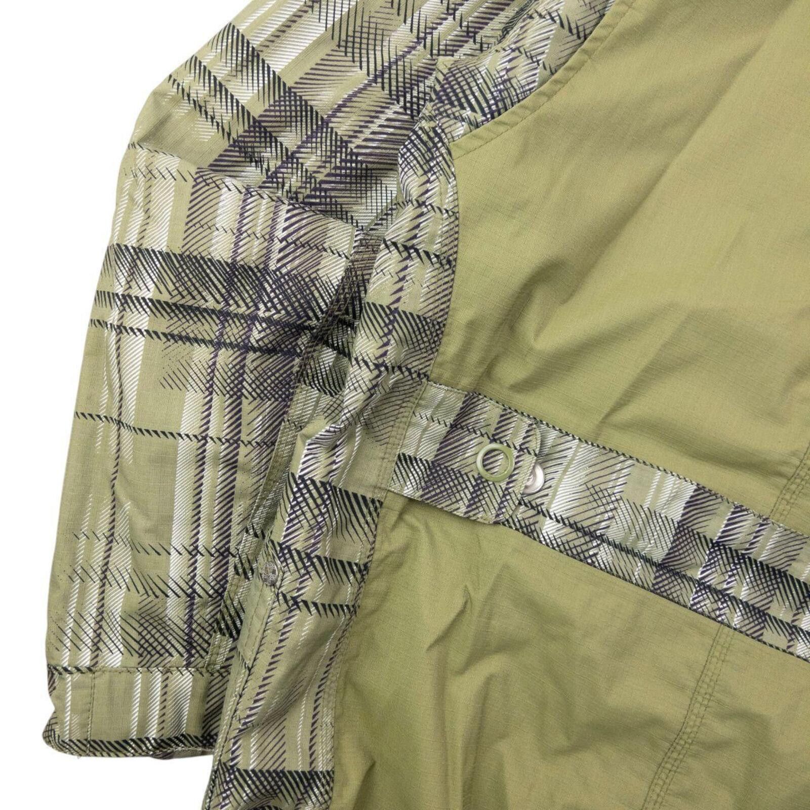 Oakley Vintage Oakley Zip Up Snowboarding Jacket Size M Size US M / EU 48-50 / 2 - 7 Thumbnail