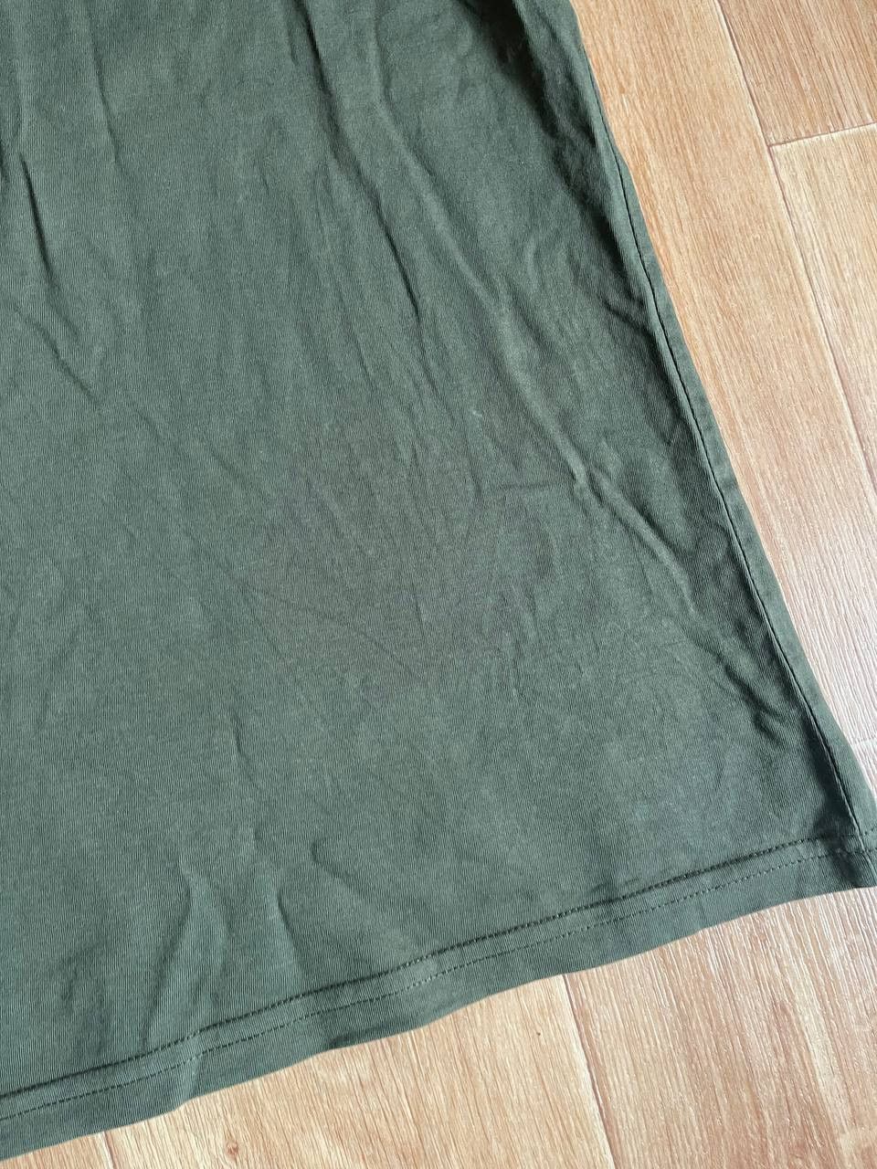 Alpha Industries × Vintage Alpha Industries Tee Size US M / EU 48-50 / 2 - 16 Thumbnail