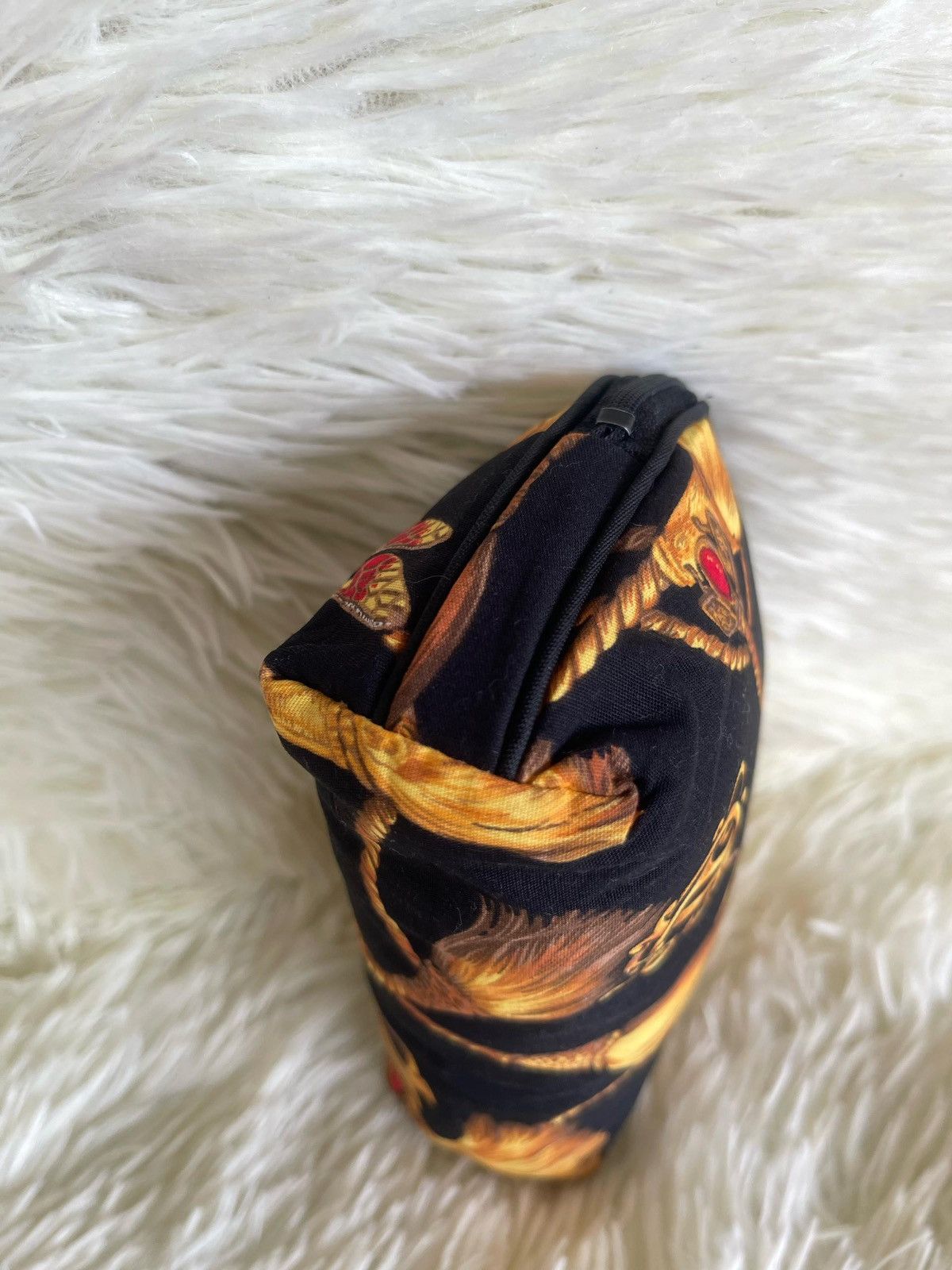 Christian Dior Monsieur × Designer × Vintage Christian Dior Pouch Bag Size ONE SIZE - 11 Thumbnail