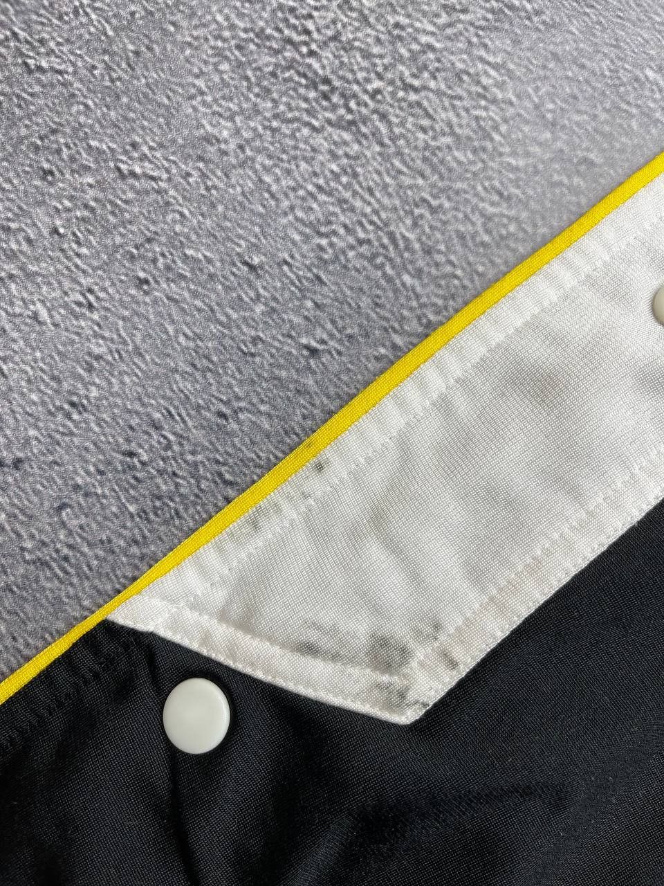 Nike Rare Nike Vintage Drill Track Button Up Nylon pants Size S Size US 30 / EU 46 - 4 Thumbnail