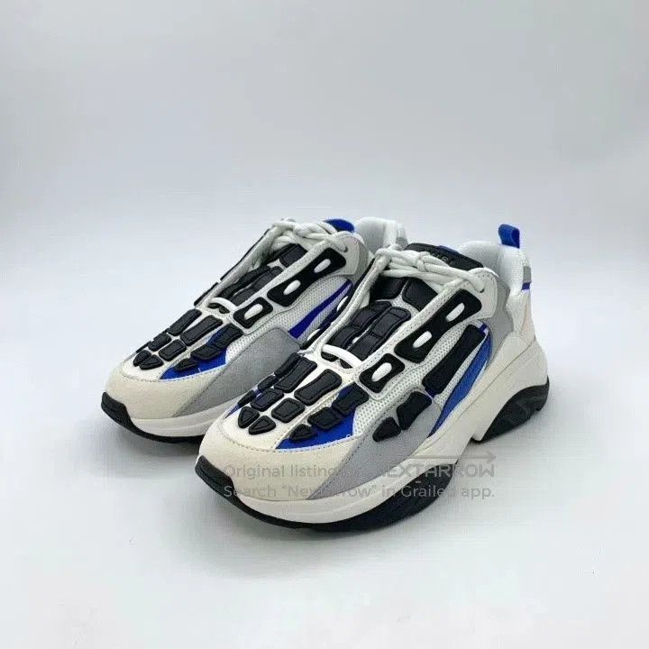 Amiri Amiri Color. Size US 9 / EU 42 - 1 Thumbnail