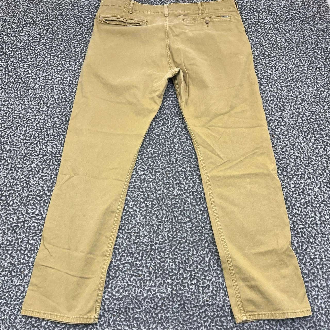 Other Levi Strauss & Co. Pants Men 36x32 Chino Straight Leg Size US 36 / EU 52 - 2 Thumbnail