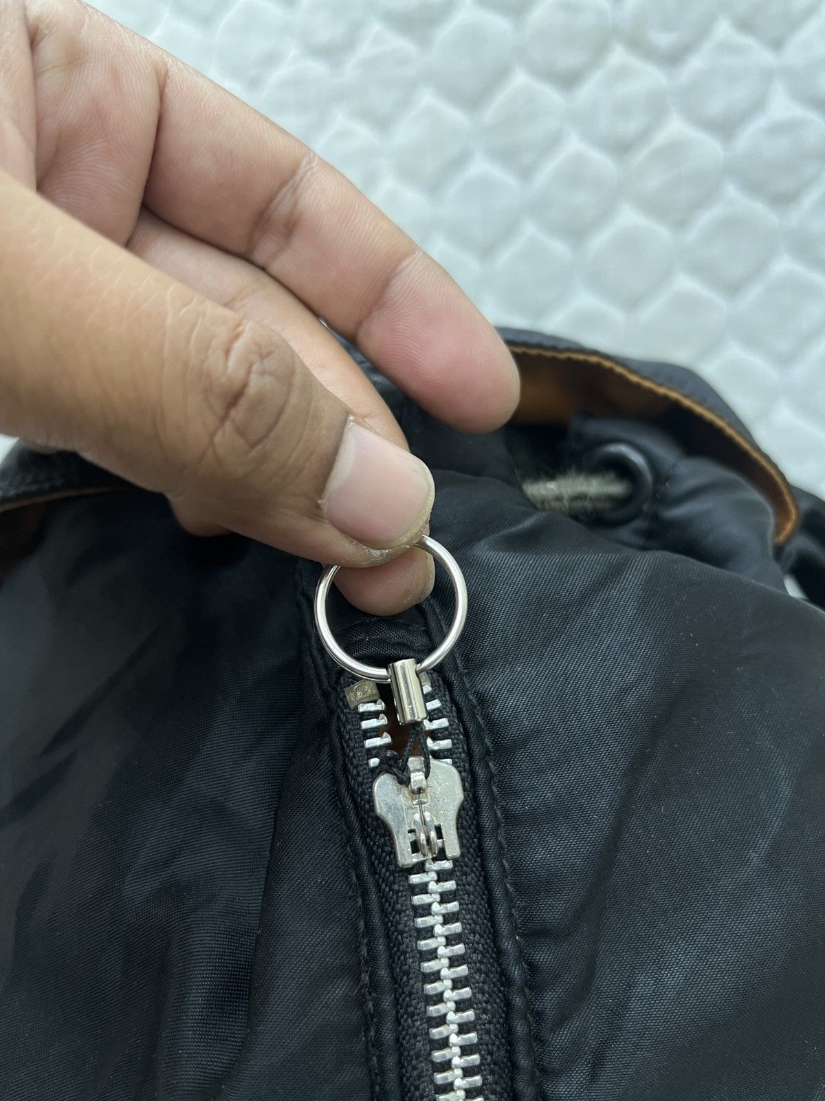 Porter 🔥🔥🔥ARCHIVE VINTAGE PORTER YOSHIDA JAPAN RUCKSACK Size ONE SIZE - 6 Thumbnail