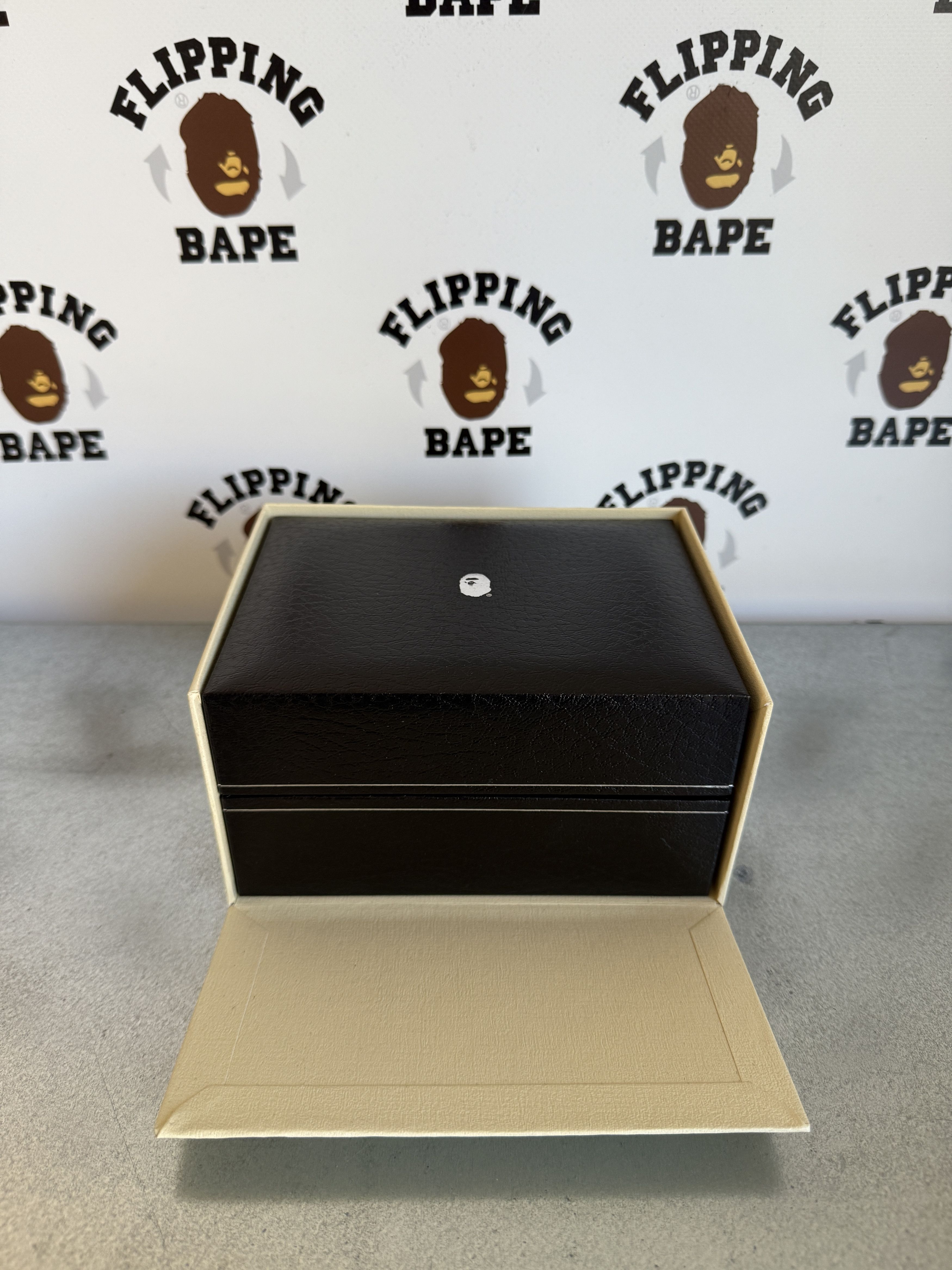 Bape BAPE TYPE 9 BAPEX #1 (2025) Size ONE SIZE - 23 Thumbnail