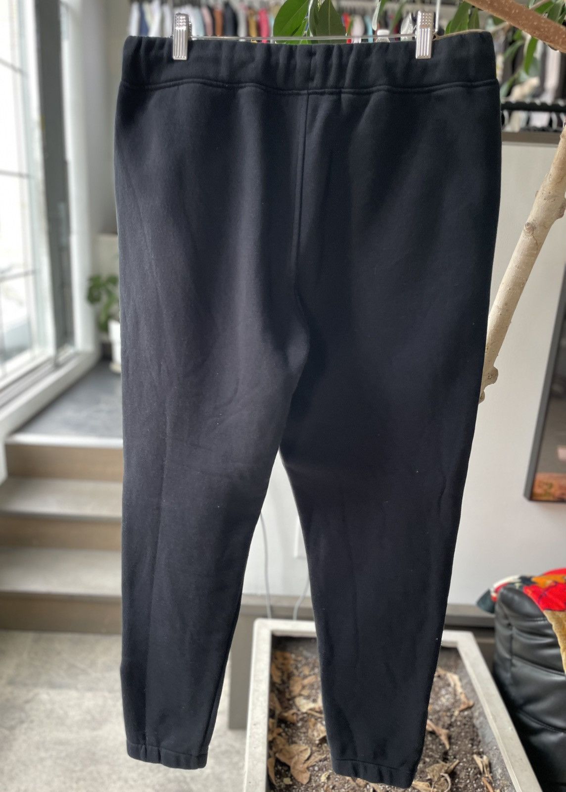 Trapstar London Trapstar Irongate Arch It's A Secret sweatpants Size US 34 / EU 50 - 2 Thumbnail