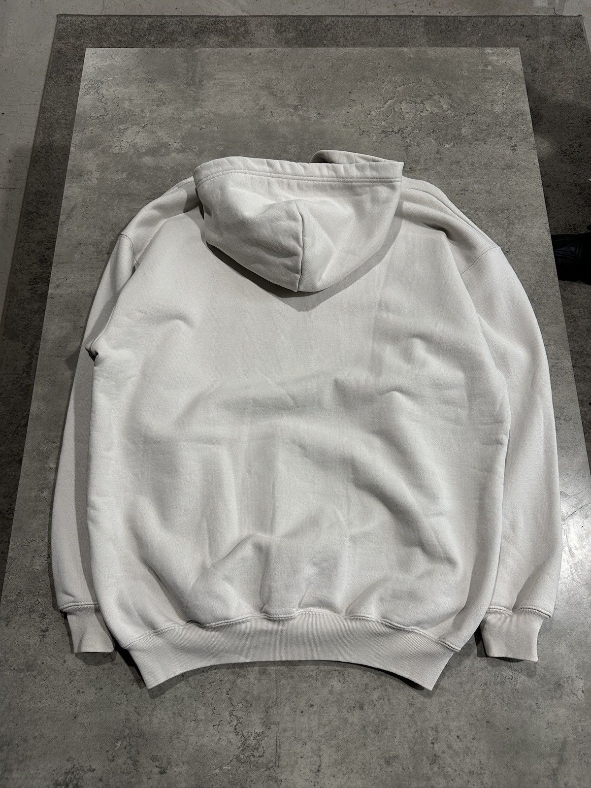 Balenciaga Copyright Hoodie