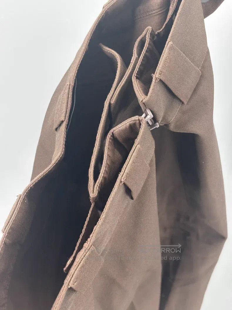 Givenchy Givenchy SizeXS Men's Pleated Five-Quarter Pants (Made in I Size US 28 / EU 44 - 2 Thumbnail