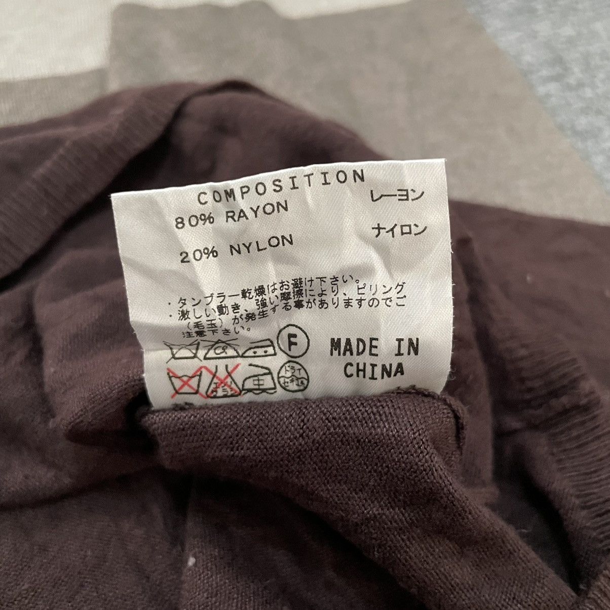 Katharine Hamnett London Sweater Knitwear