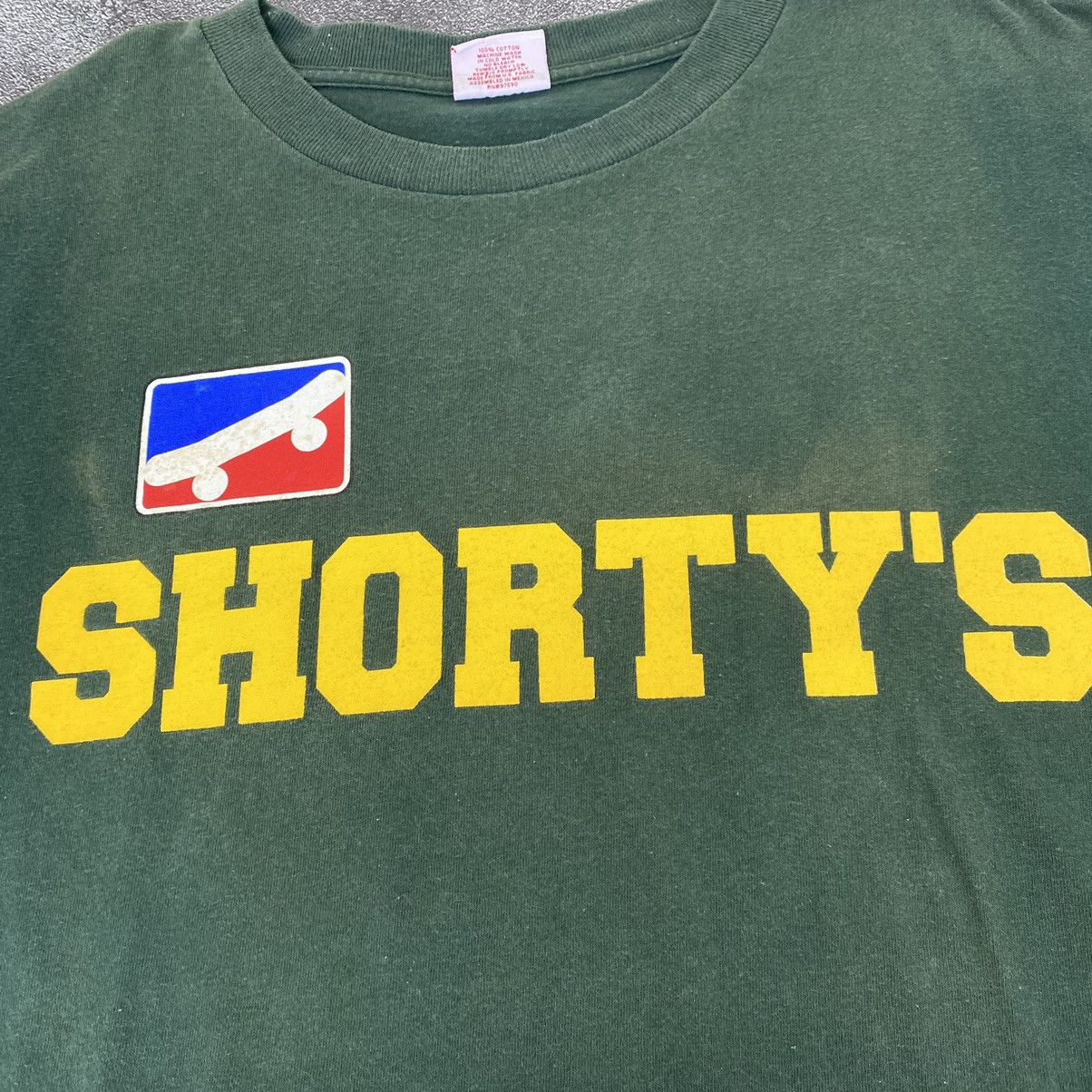Vintage Shorty