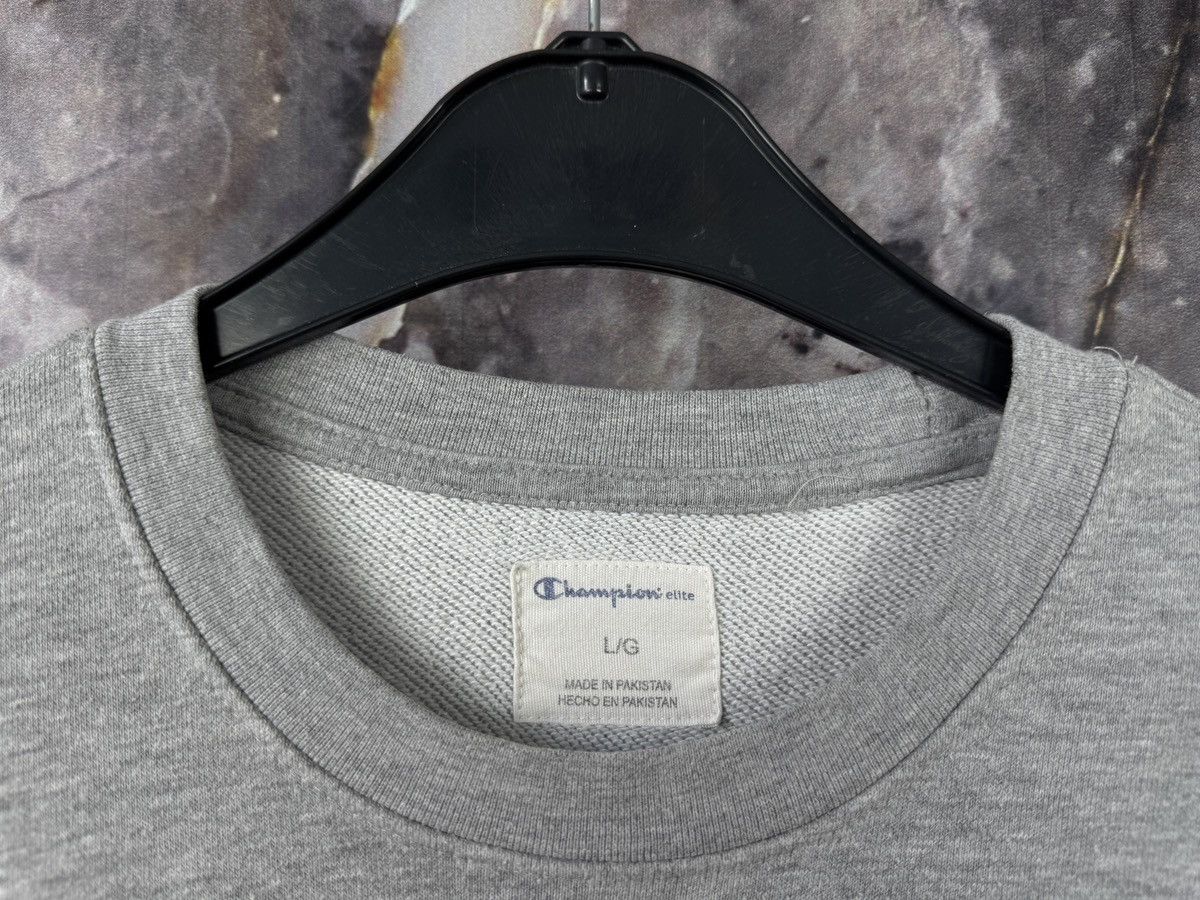 Champion Men’s Champion Sweatshirt Streetwear Size Large Size US L / EU 52-54 / 3 - 6 Thumbnail