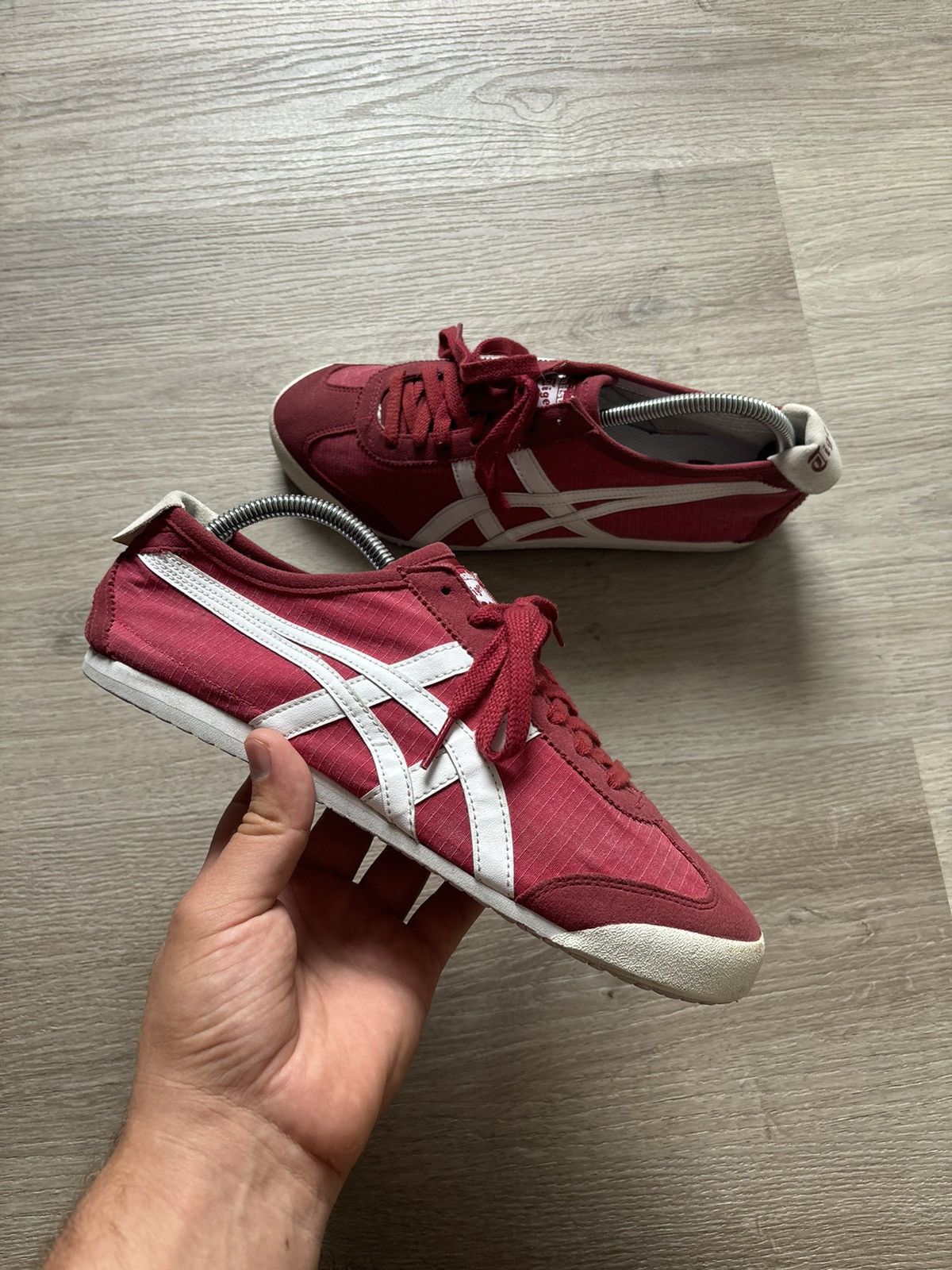 Asics Asics onitsuka tiger mexico 66 Size US 9 / EU 42 - 1 Thumbnail