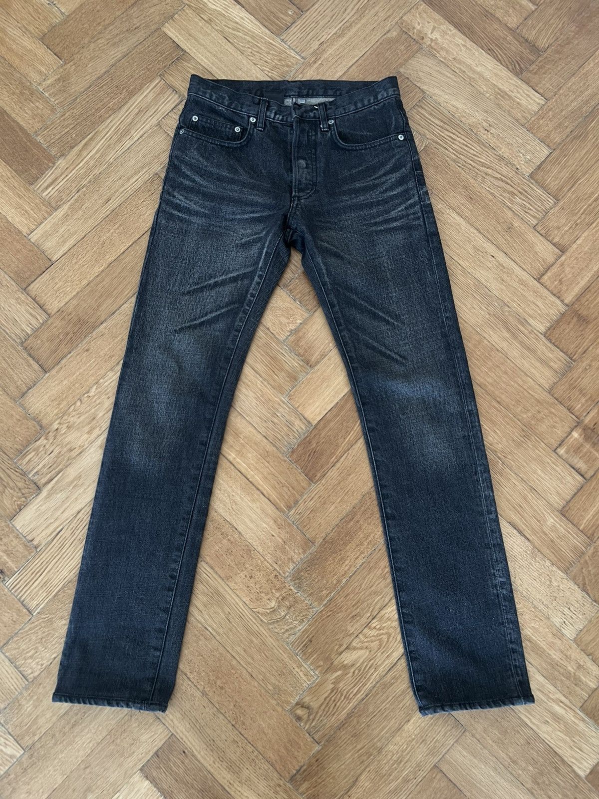 Clawmark Denim | Grailed