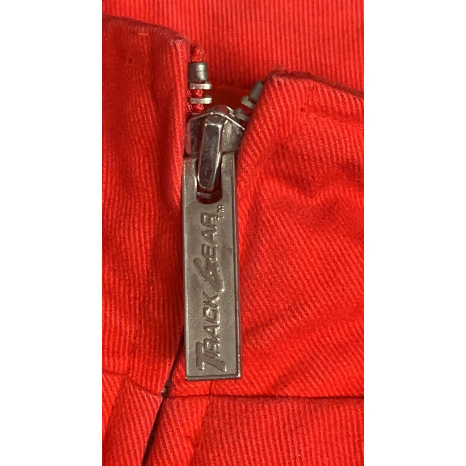 Other Vintage Skittles Racing Team Jacket Ernie Irvan Track Gear Size US XXL / EU 58 / 5 - 8 Thumbnail