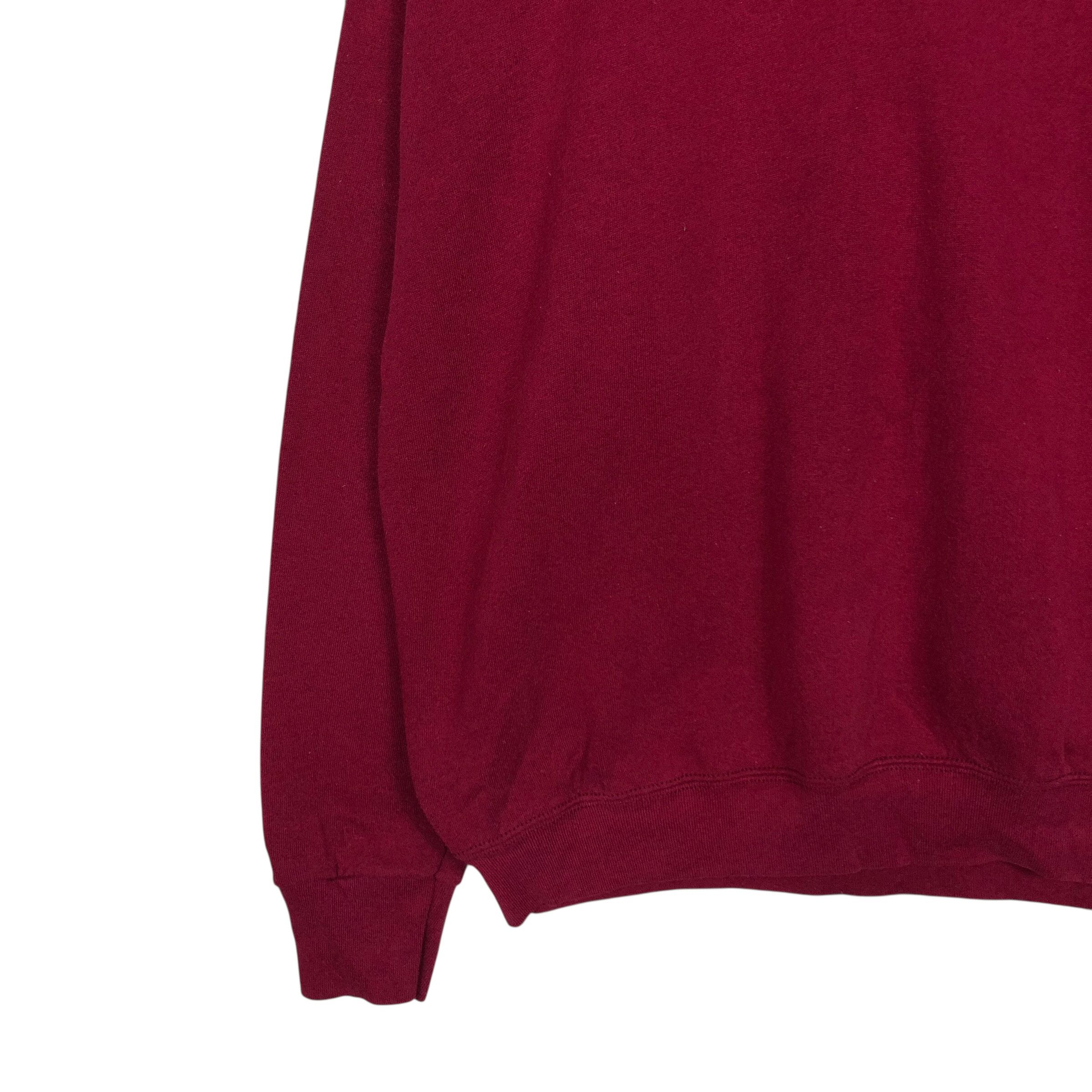Vintage 📌Vintage Sweatshirt Desert Museum Tucson Issey Miyake Size US L / EU 52-54 / 3 - 5 Thumbnail