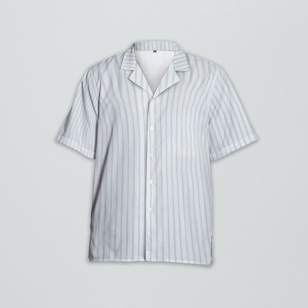 Other Men’s Cotton White Shirt Size US M / EU 48-50 / 2 - 1 Thumbnail