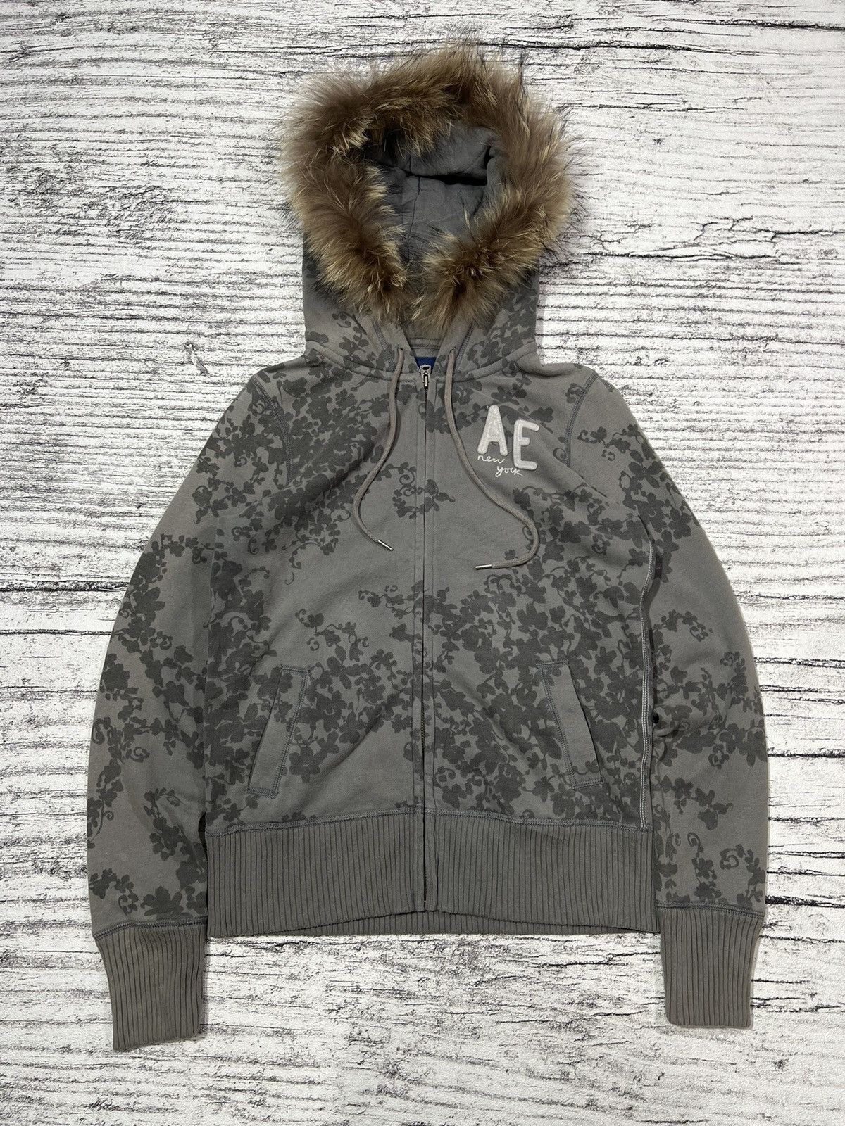 y2k 平成 archive note fur hoodie y2k 平成 archive note fur hoodie Y 2 K Fur Hoodie | Grailed