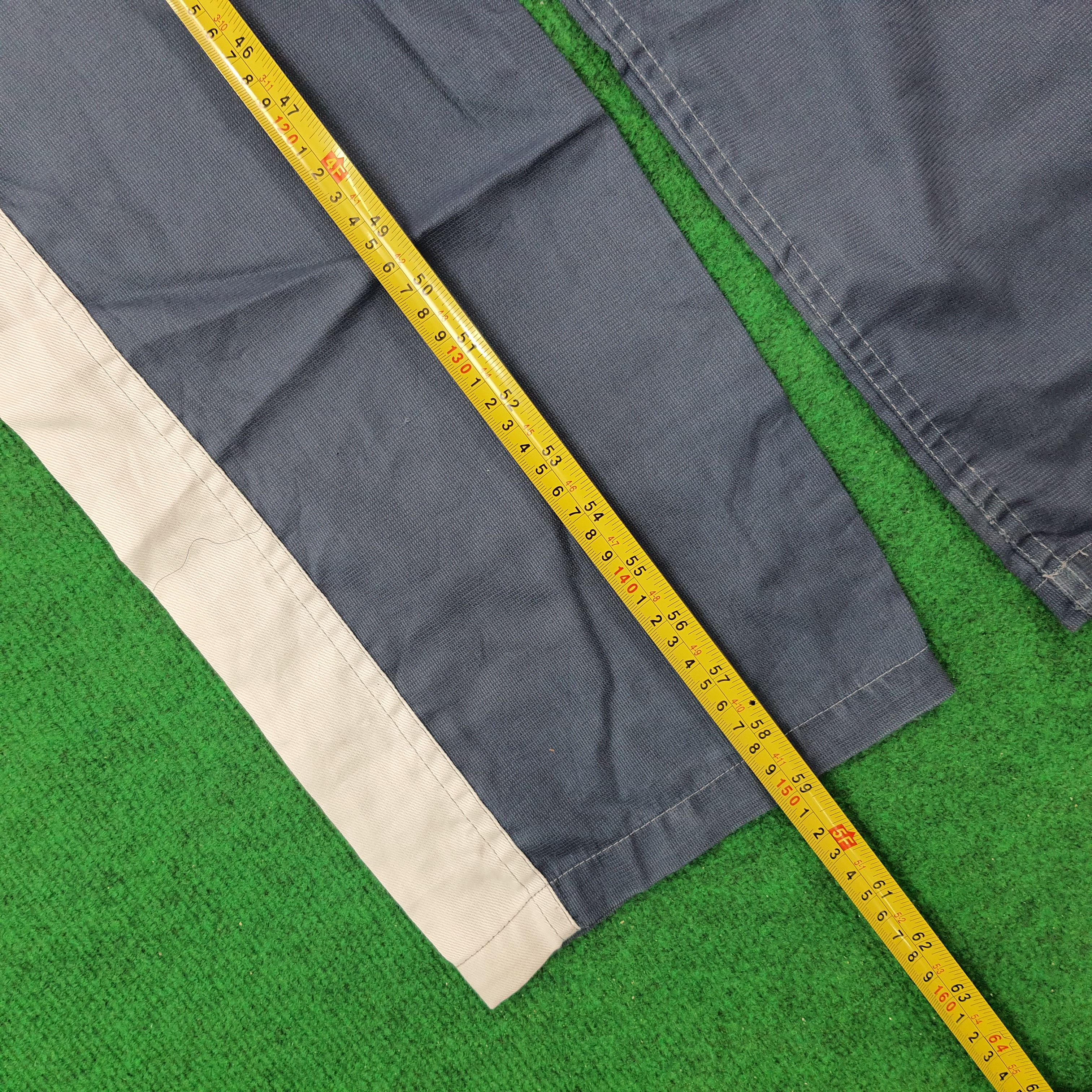 Japanese Brand × Vintage Vintage TOYOTA Tecno Racing Motorsports Coverall C232N12 Size US M / EU 48-50 / 2 - 5 Thumbnail