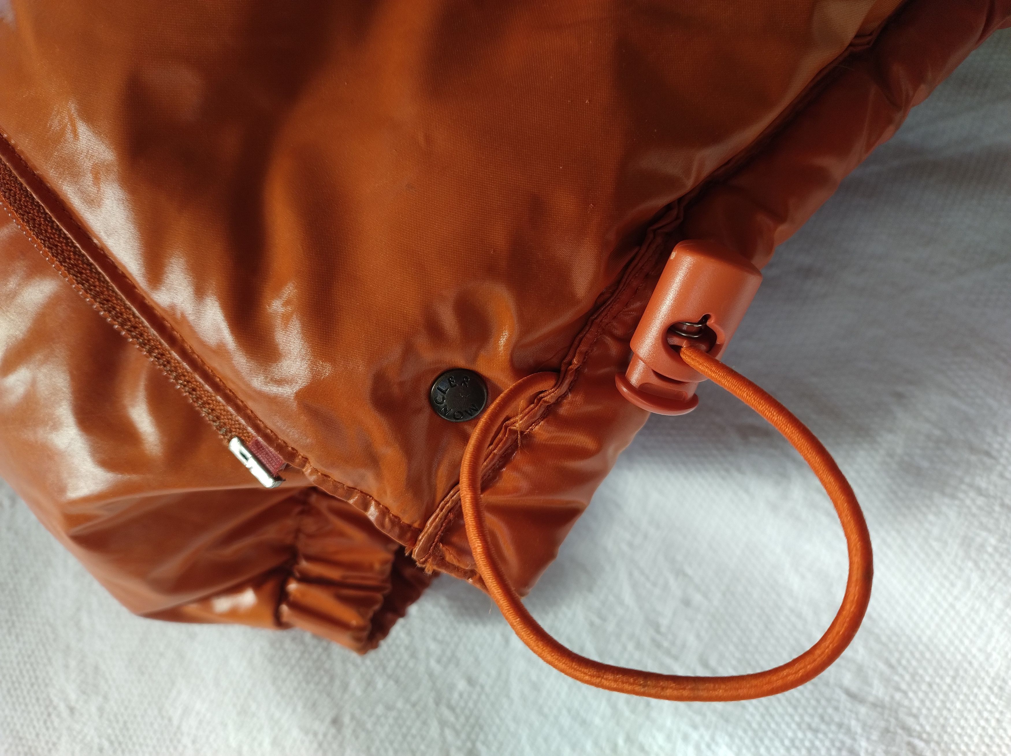 Moncler Moncler Grenoble Puffer Jacket down Coat L 3 vintage Size US L / EU 52-54 / 3 - 15 Thumbnail