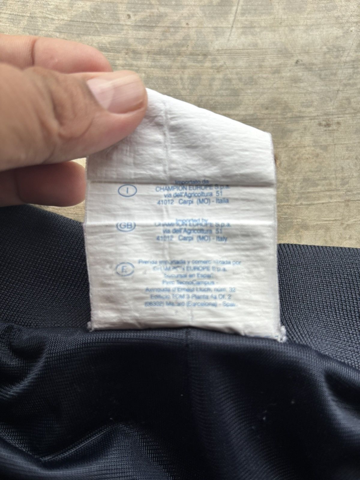 Champion Champion short Size US 32 / EU 48 - 6 Thumbnail