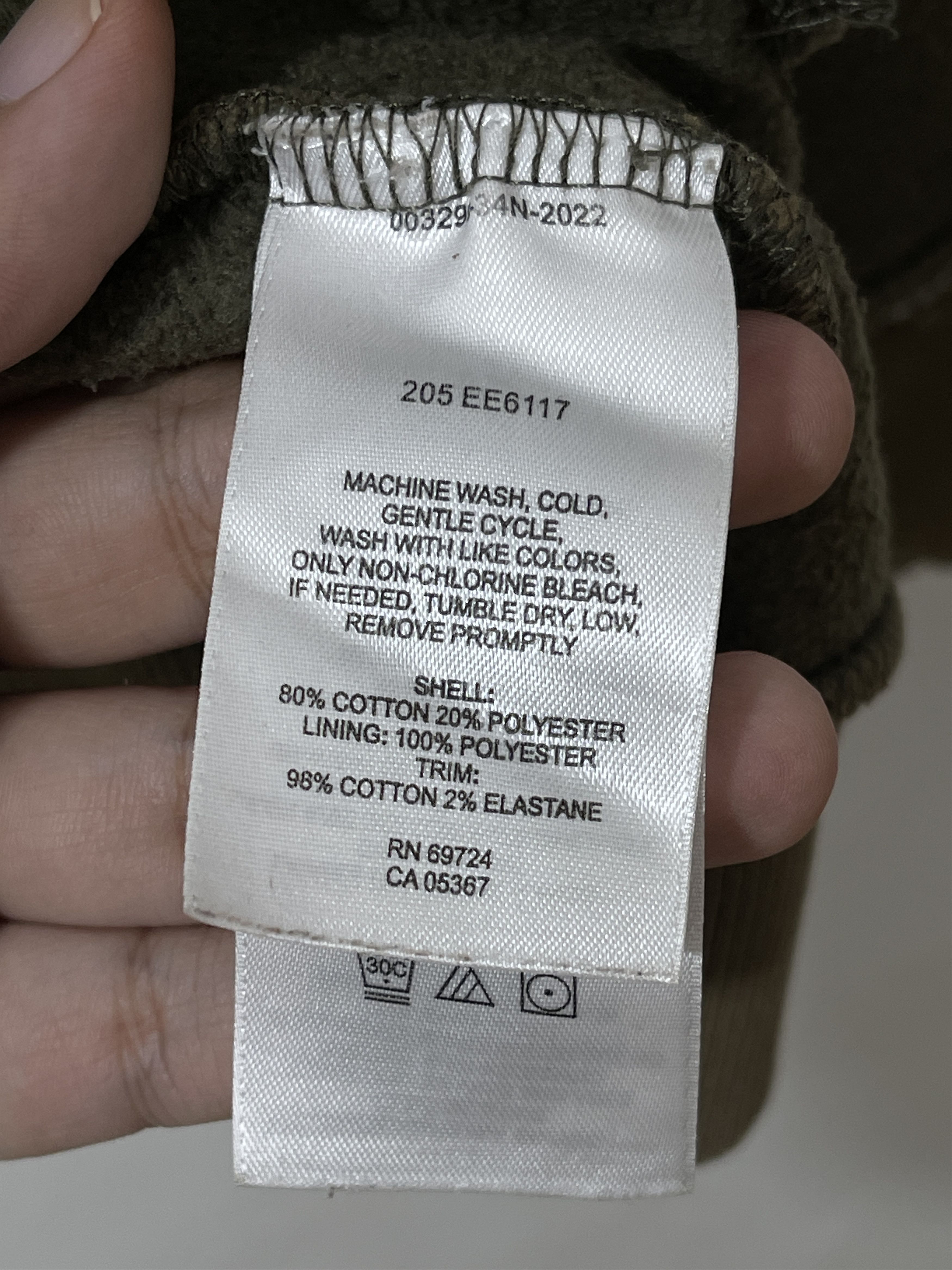 Japanese Brand Vintage Rare Columbia Y2k Sunfade Zip Hoodie Jacket Size US L / EU 52-54 / 3 - 6 Thumbnail