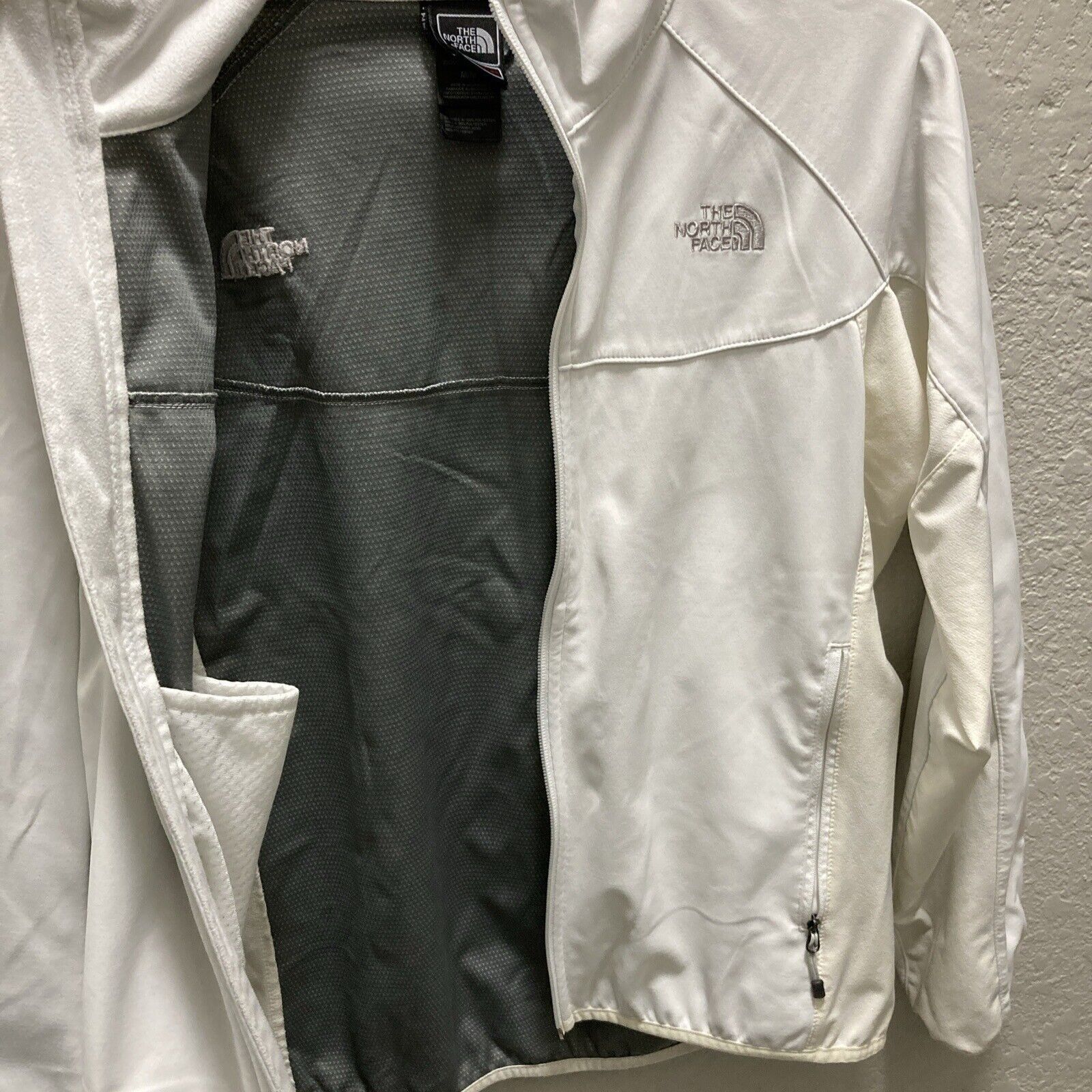 The North Face The North Face Women Jacket M Summit Series APEX White Size M / US 6-8 / IT 42-44 - 6 Thumbnail