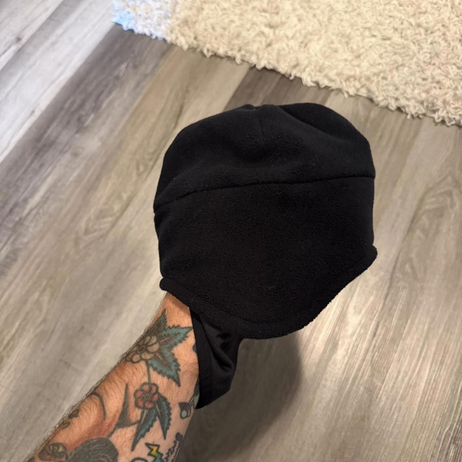 Carhartt carhartt beanie with ear flaps and face covering OS Size ONE SIZE - 3 Thumbnail