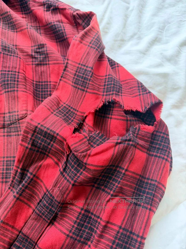 Balenciaga Balenciaga shirt Size US M / EU 48-50 / 2 - 4 Thumbnail