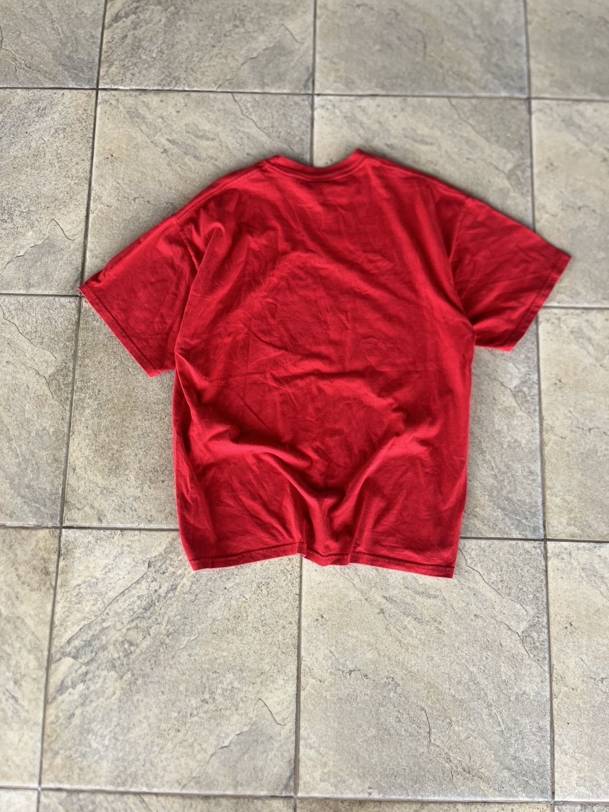 Vintage Vintage serial killer tee Size US XL / EU 56 / 4 - 4 Thumbnail