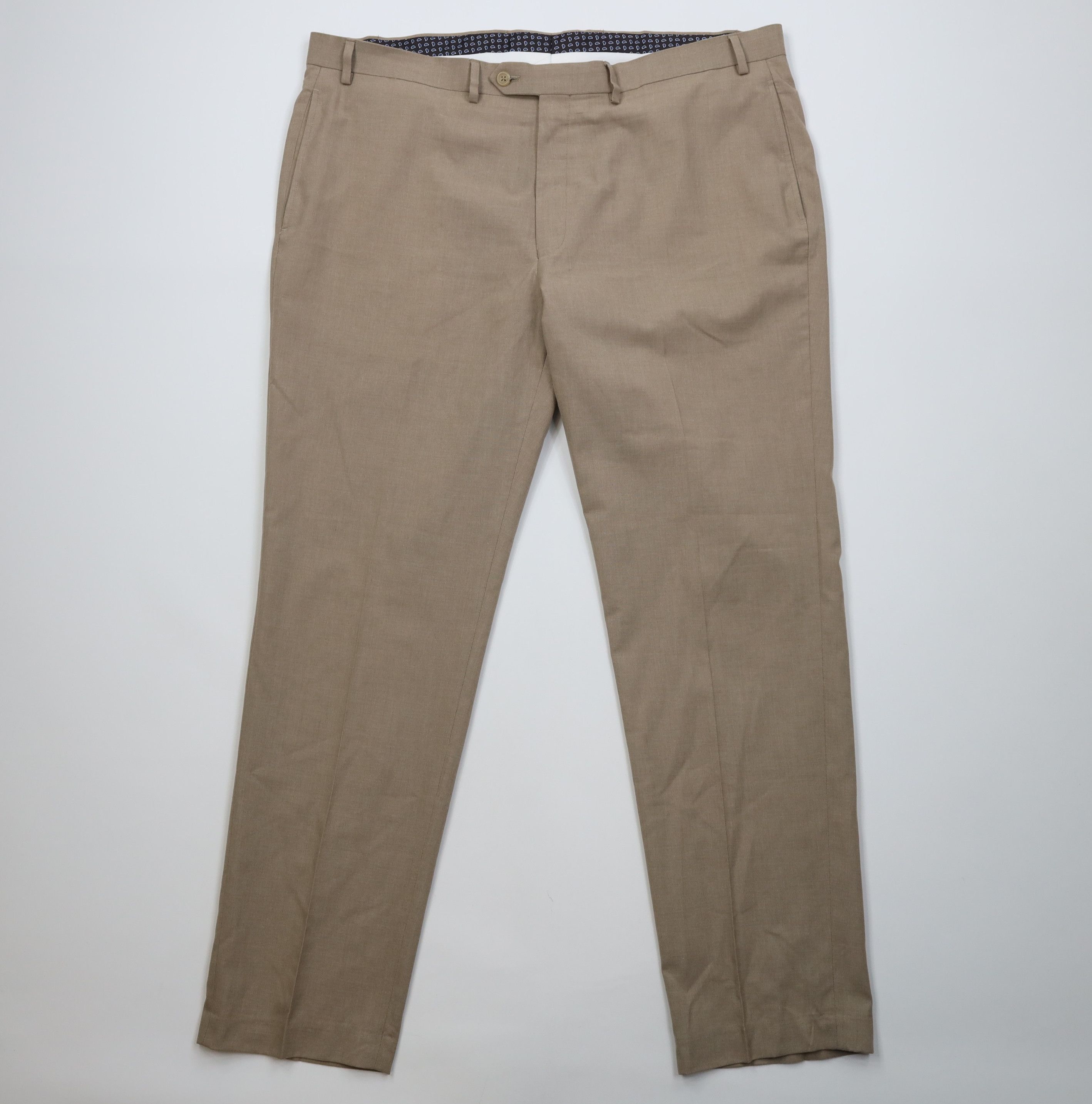 Vintage Y2K Ralph Lauren Straight Leg Chino Pants Trousers