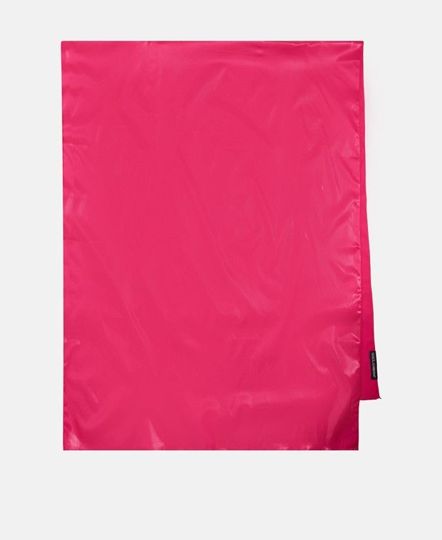 Dolce & Gabbana Silk scarf Size ONE SIZE - 1 Thumbnail