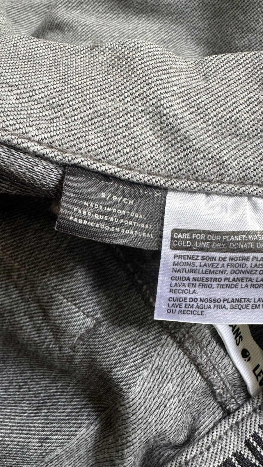 Levi's Vintage Clothing Levis engineered jeans jogger Pants Size US 30 / EU 46 - 8 Thumbnail