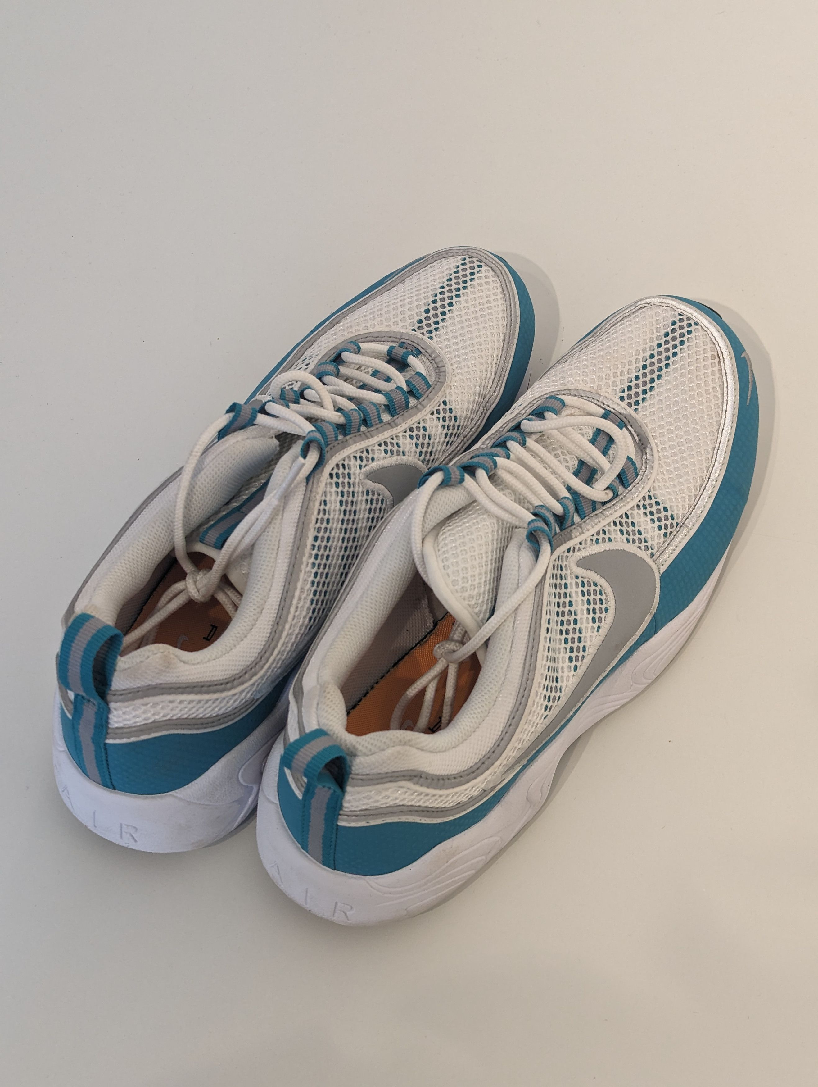 Nike Nike Air Zoom Spiridon QS 'Summer Pack' 2016 Size US 12 / EU 45 - 1 Thumbnail