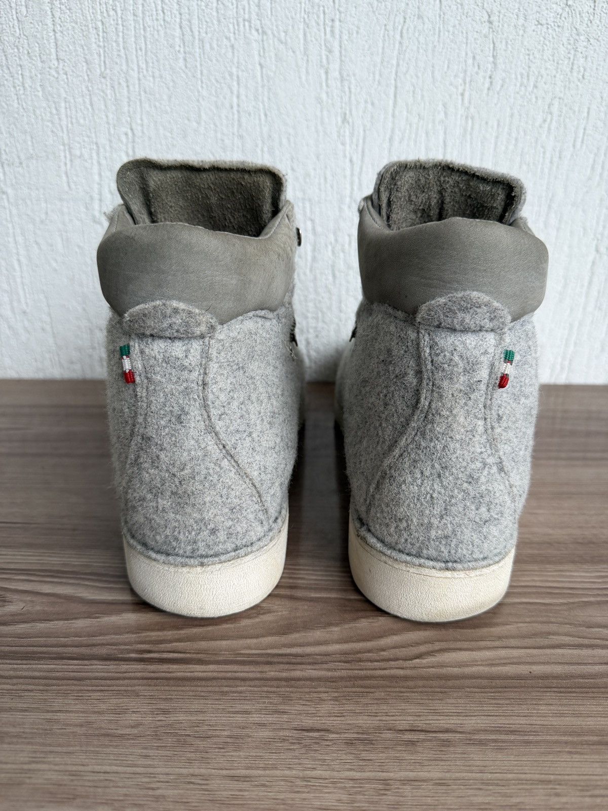 Diemme Roccia vet boots Size US 12 / EU 45 - 18 Thumbnail
