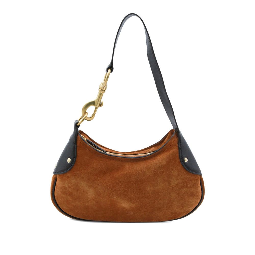 Mulberry BROWN Shoulder Bags